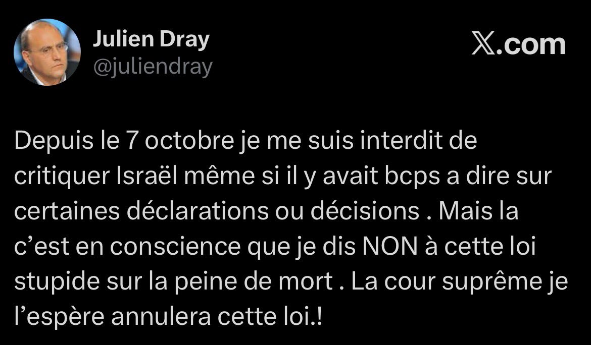 Boulette Polpetto tweet media