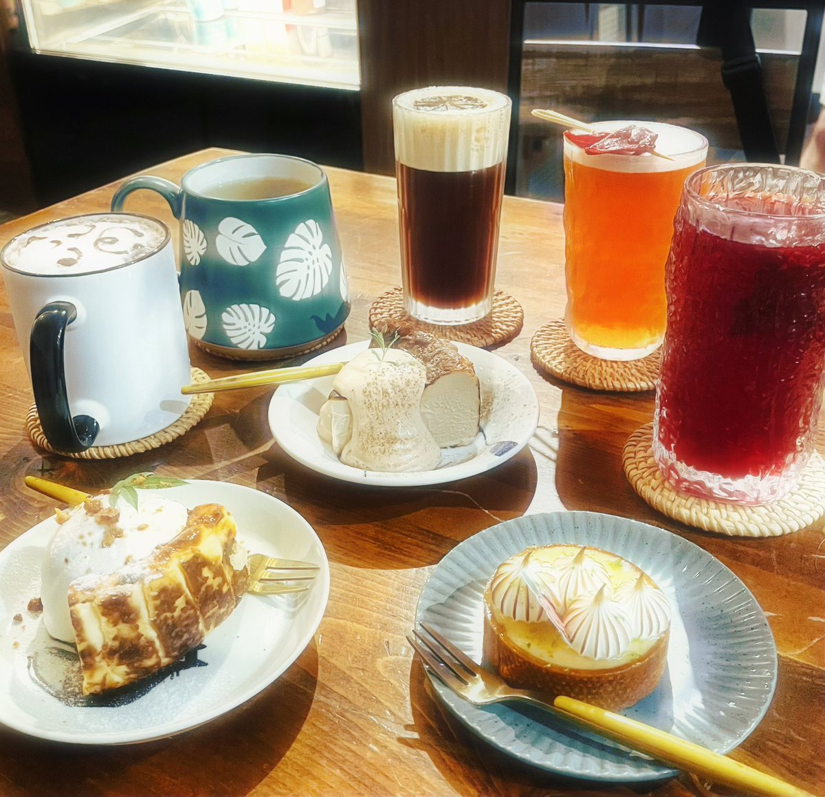 空音🍒 tweet media