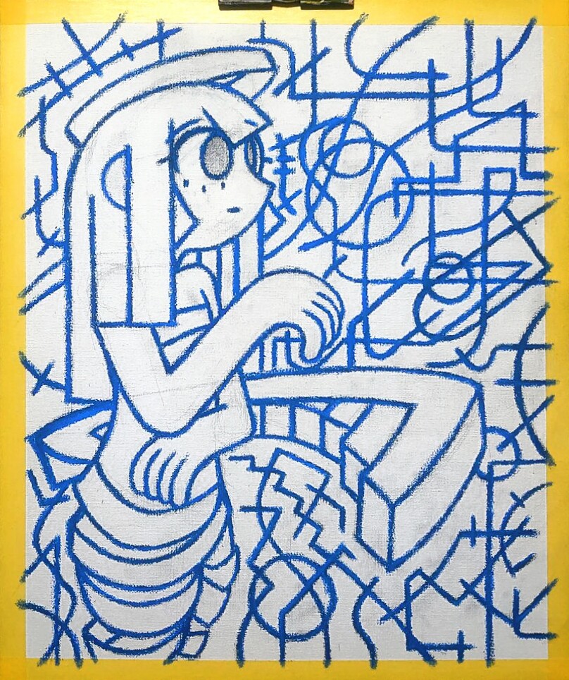 直魚_Nao tweet media