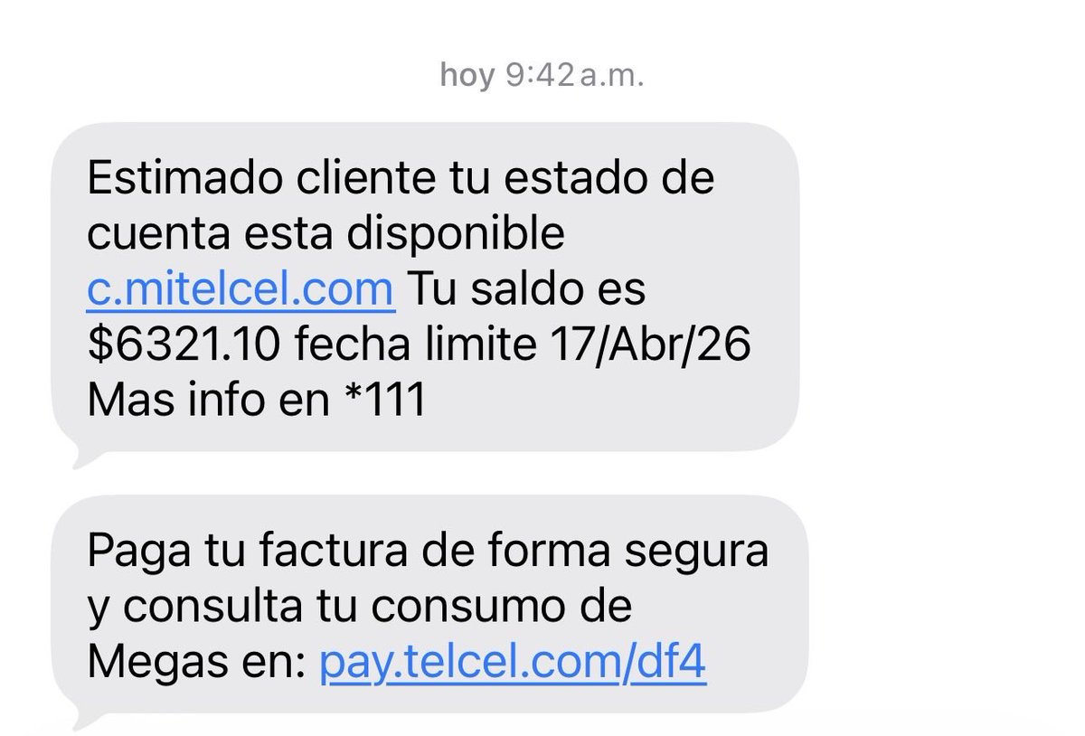 Luis Felipe Calderon Zavala tweet media