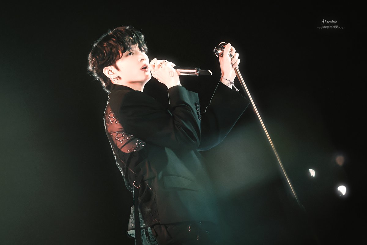 Prelude. ♪ tweet media