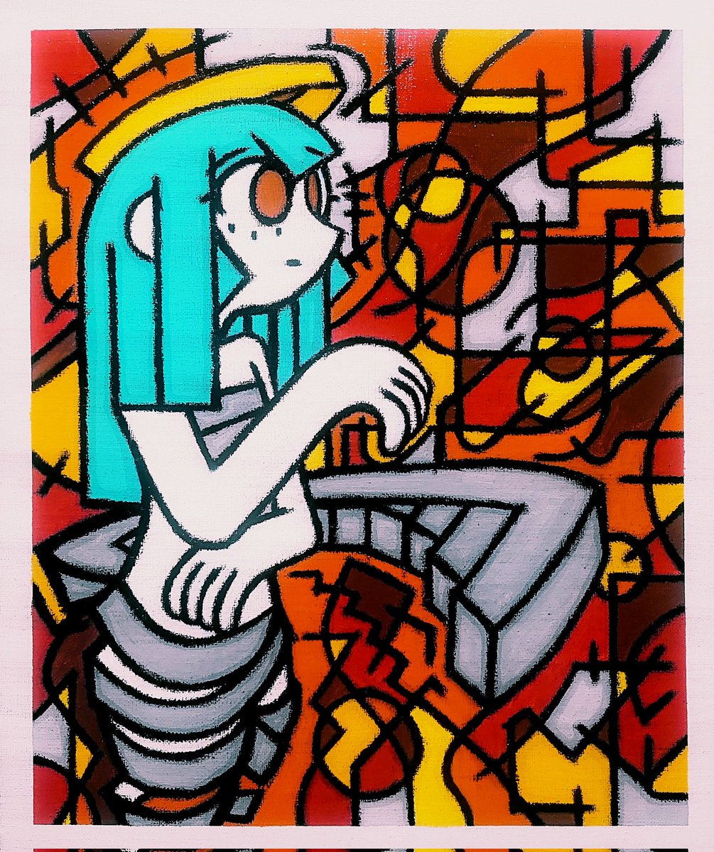 直魚_Nao tweet media