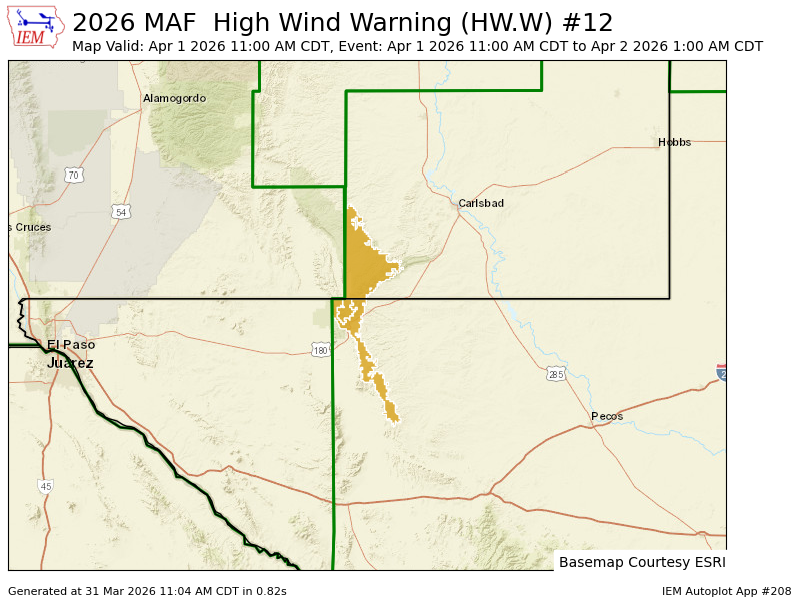Texas Weather Alerts tweet media