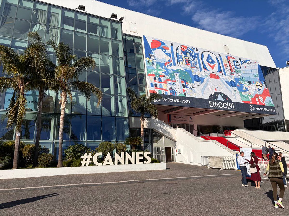 Margarita Finance tweet media