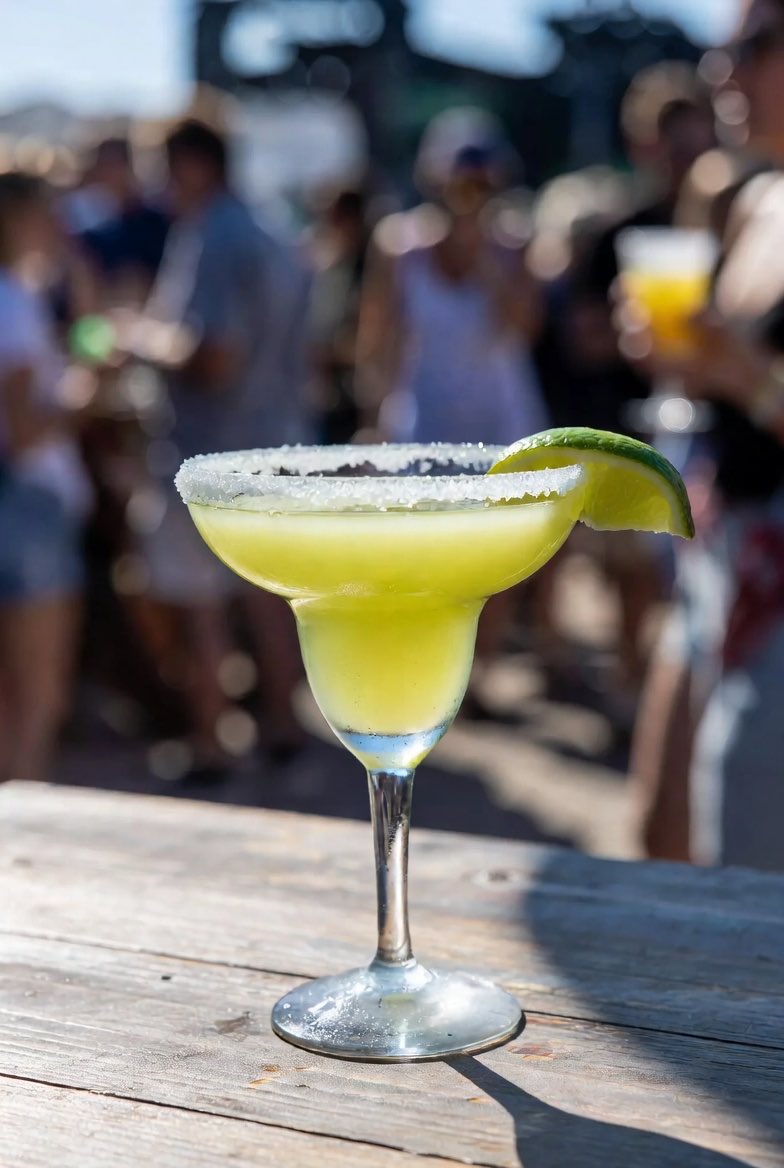 Margarita Finance tweet media