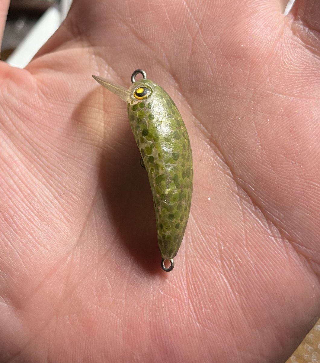 渡邊安時 tweet media