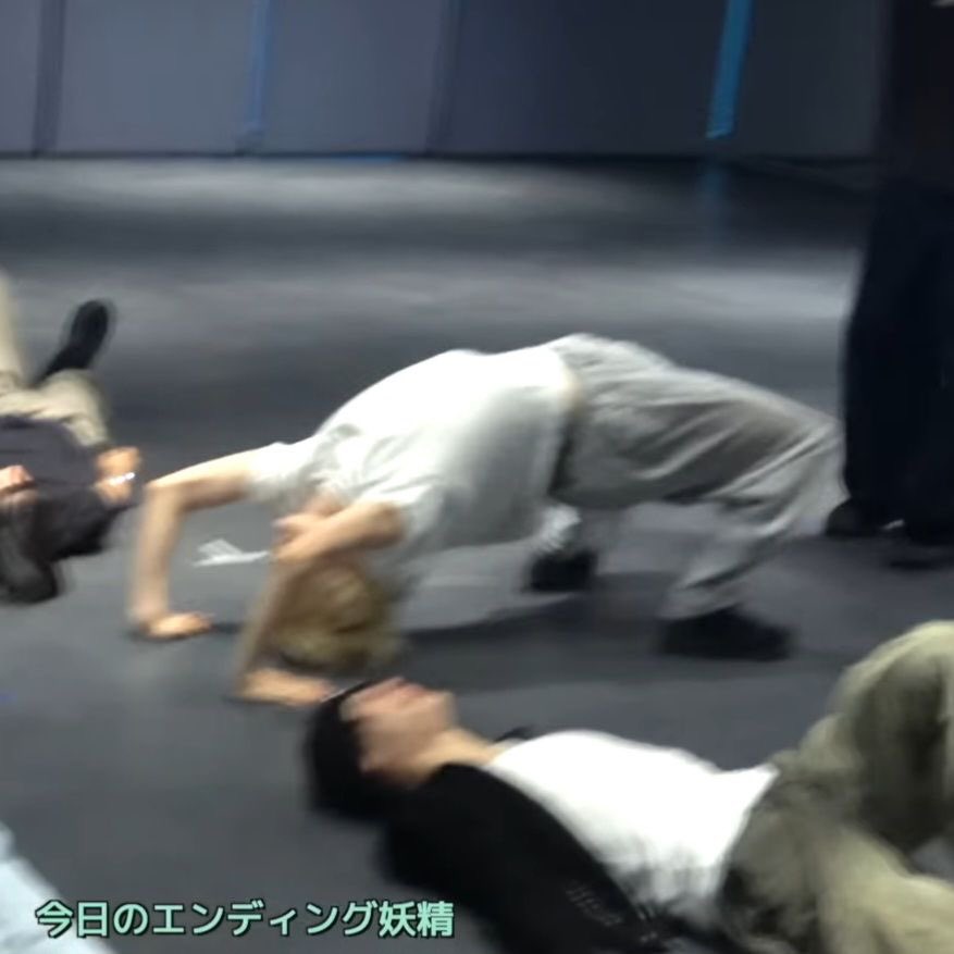 塩澤 一平 tweet media