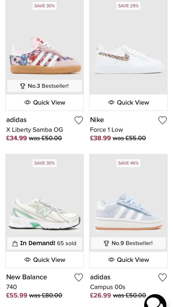 Bagaweeklybargain tweet media