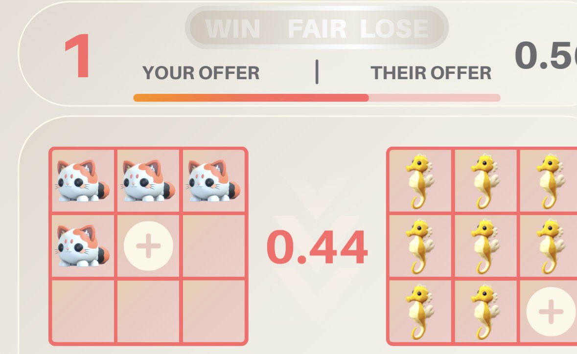 !Lyn | 870+ proofs | MW Service Open tweet media