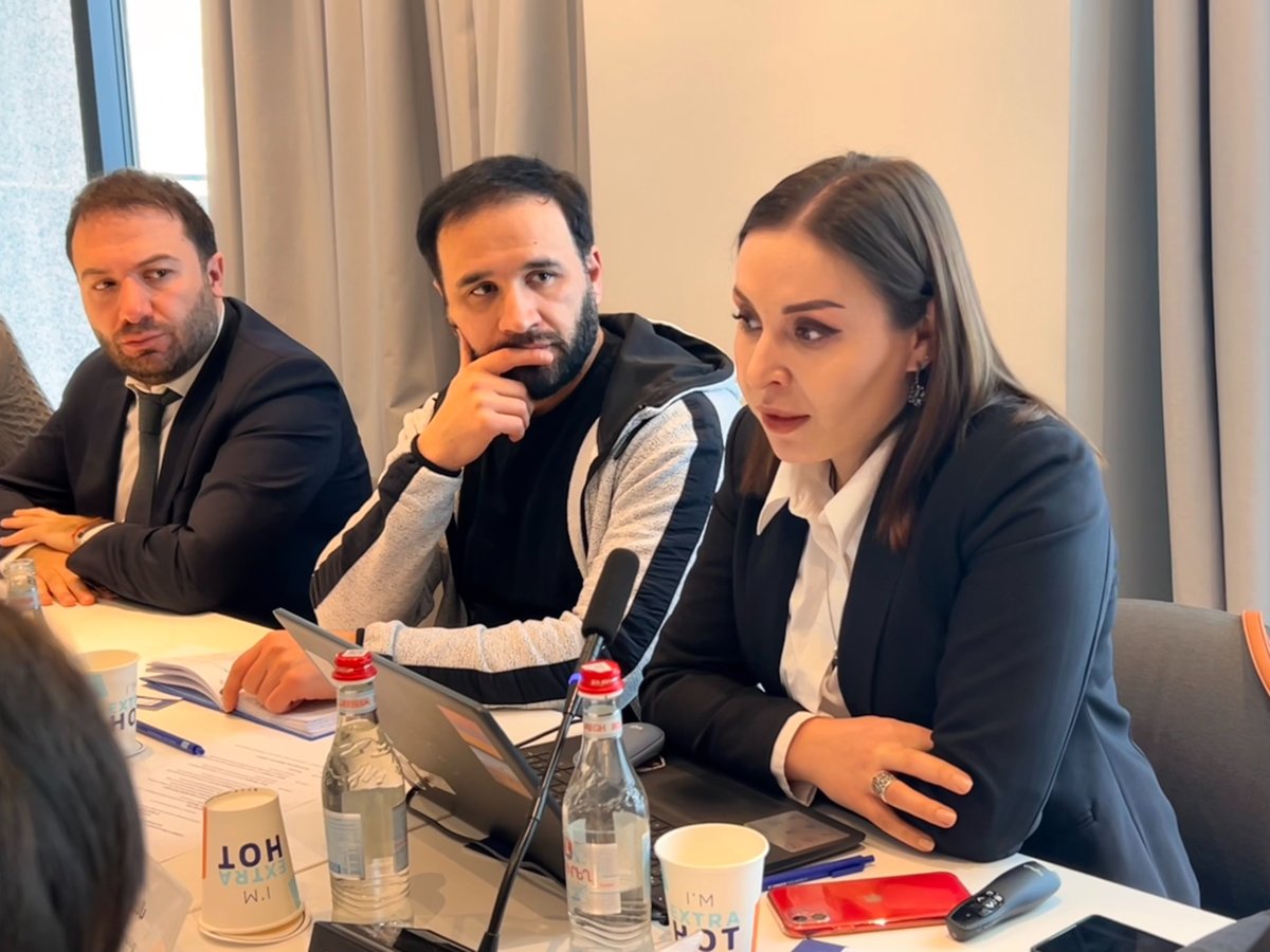 Protection of Rights Without Borders NGO tweet media