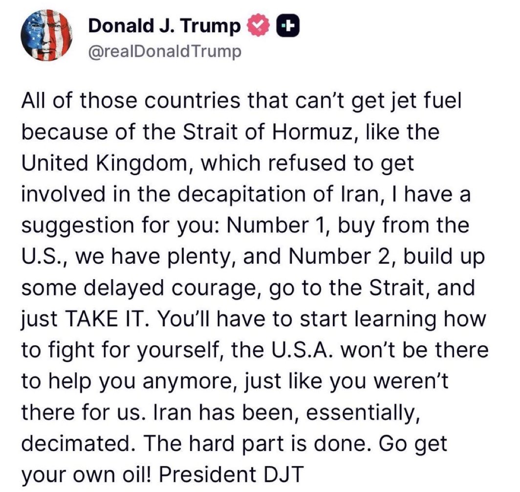 ThePatrioticBlonde🇺🇸 tweet media