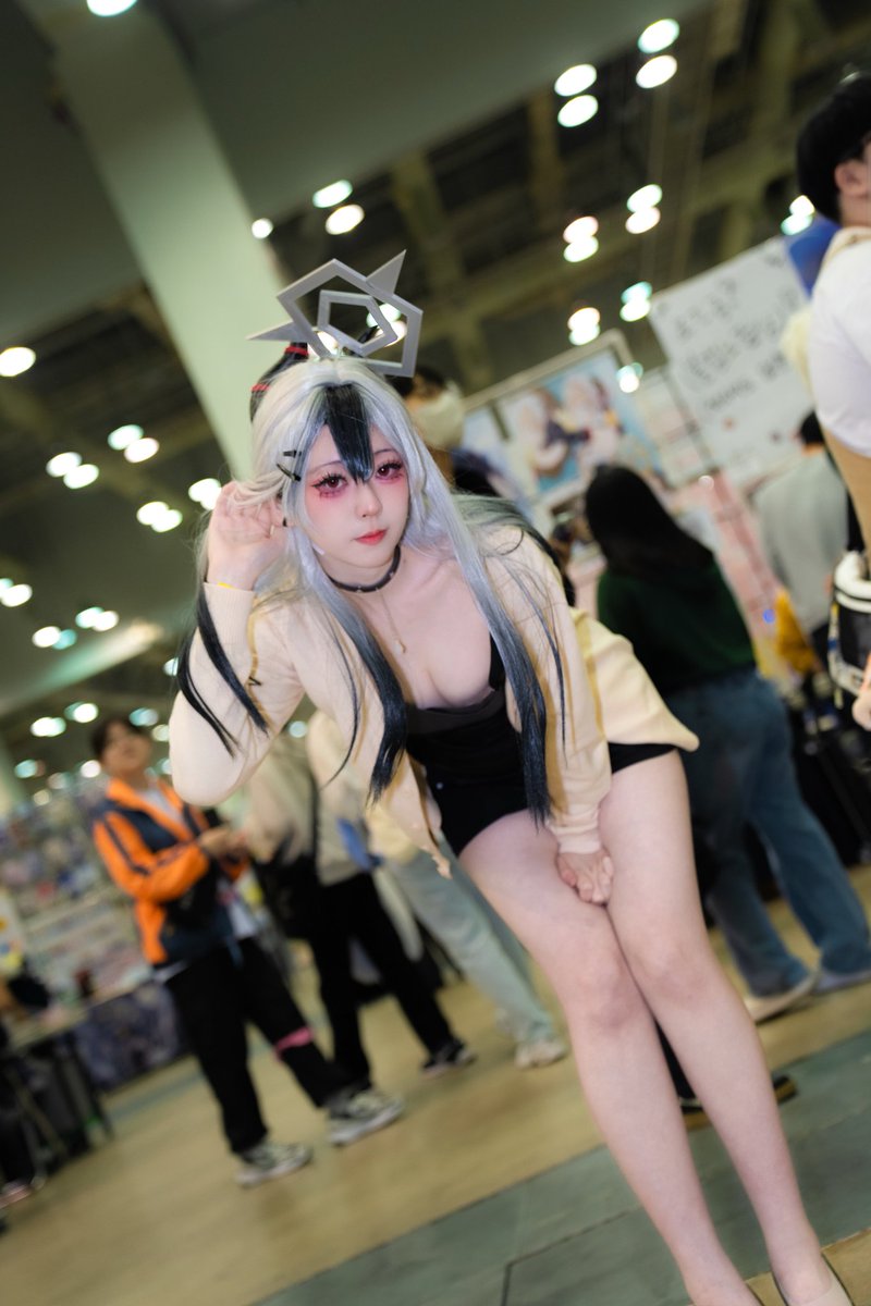 마리모 tweet media