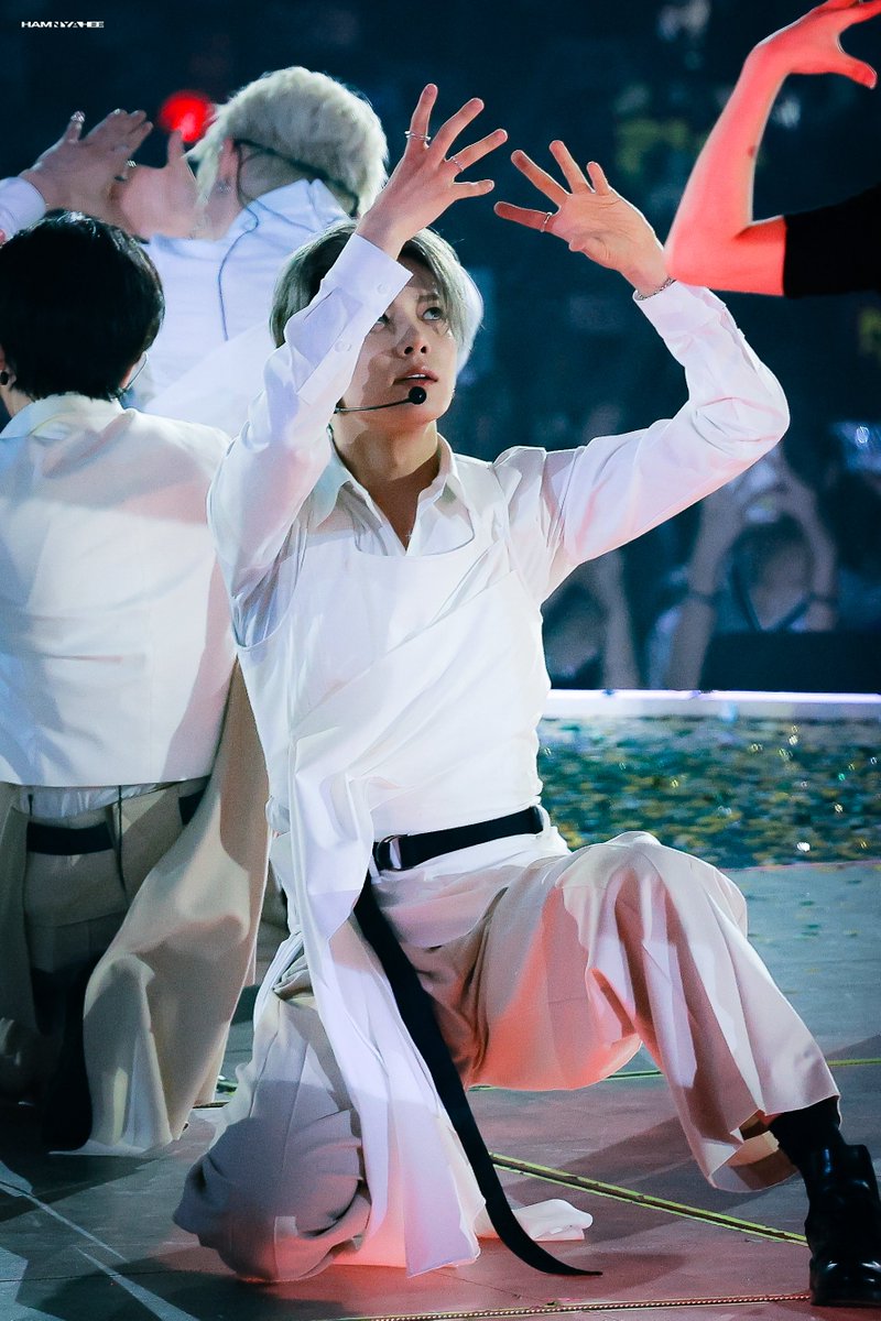 HAMNYAHEE tweet media