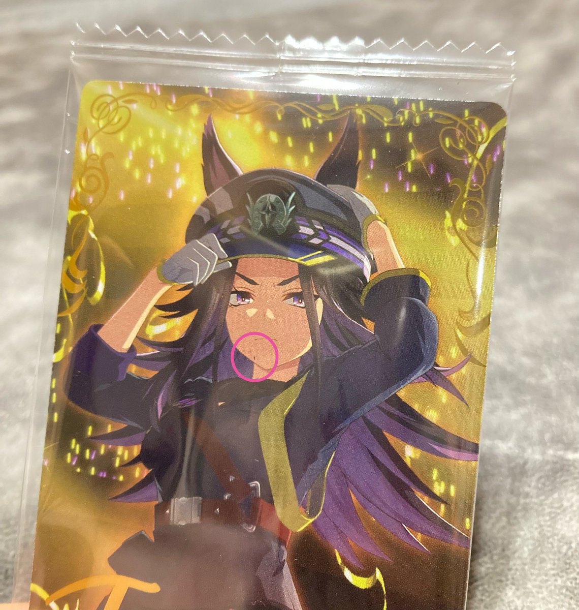 アヤフ tweet media