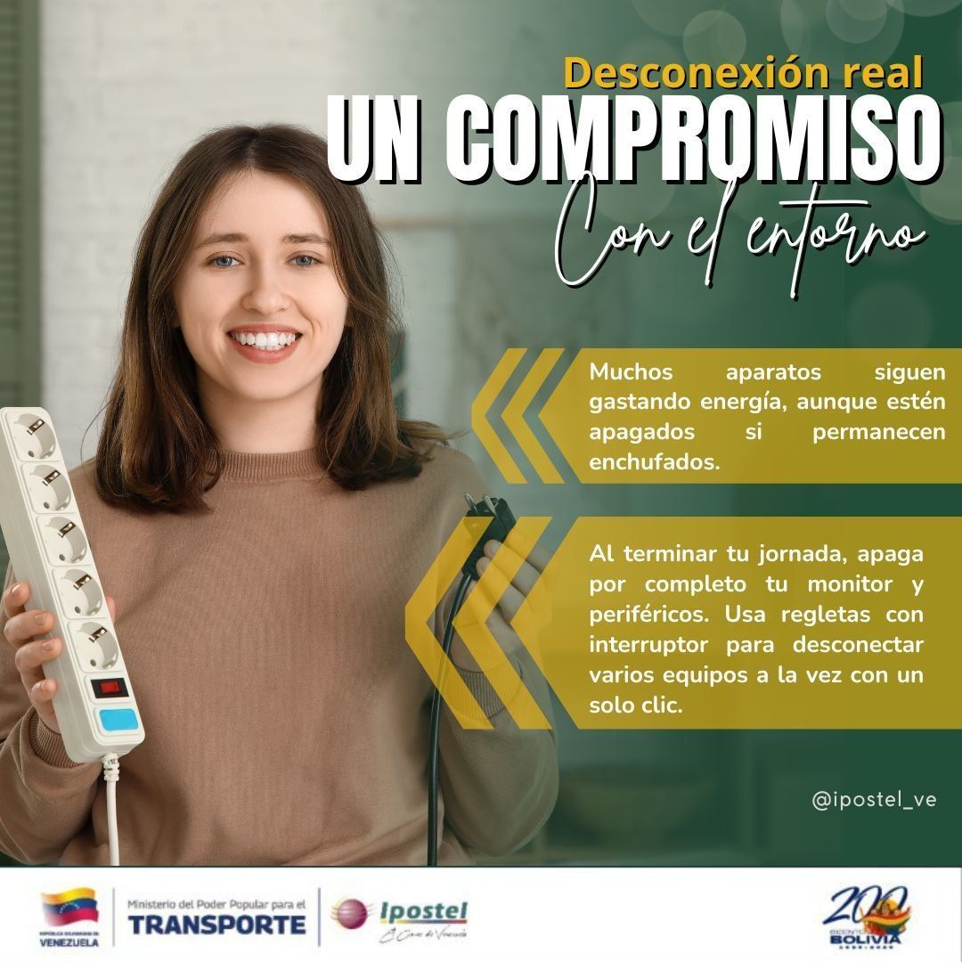 IPOSTEL cuenta oficial 🇻🇪 tweet media