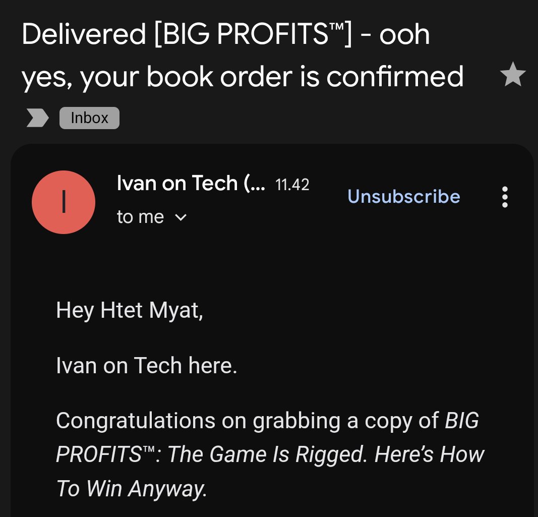 Dubious Speculator tweet media