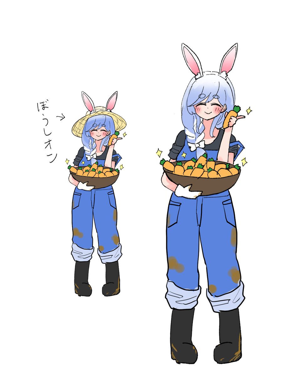 号チョロ tweet media