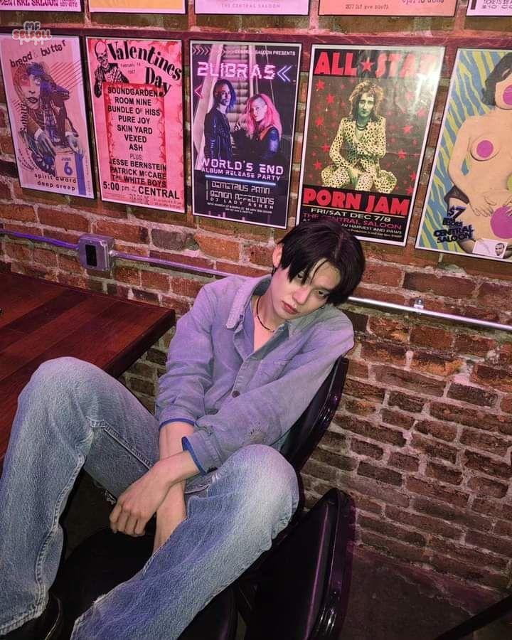 SELFOL ONLY! tweet media