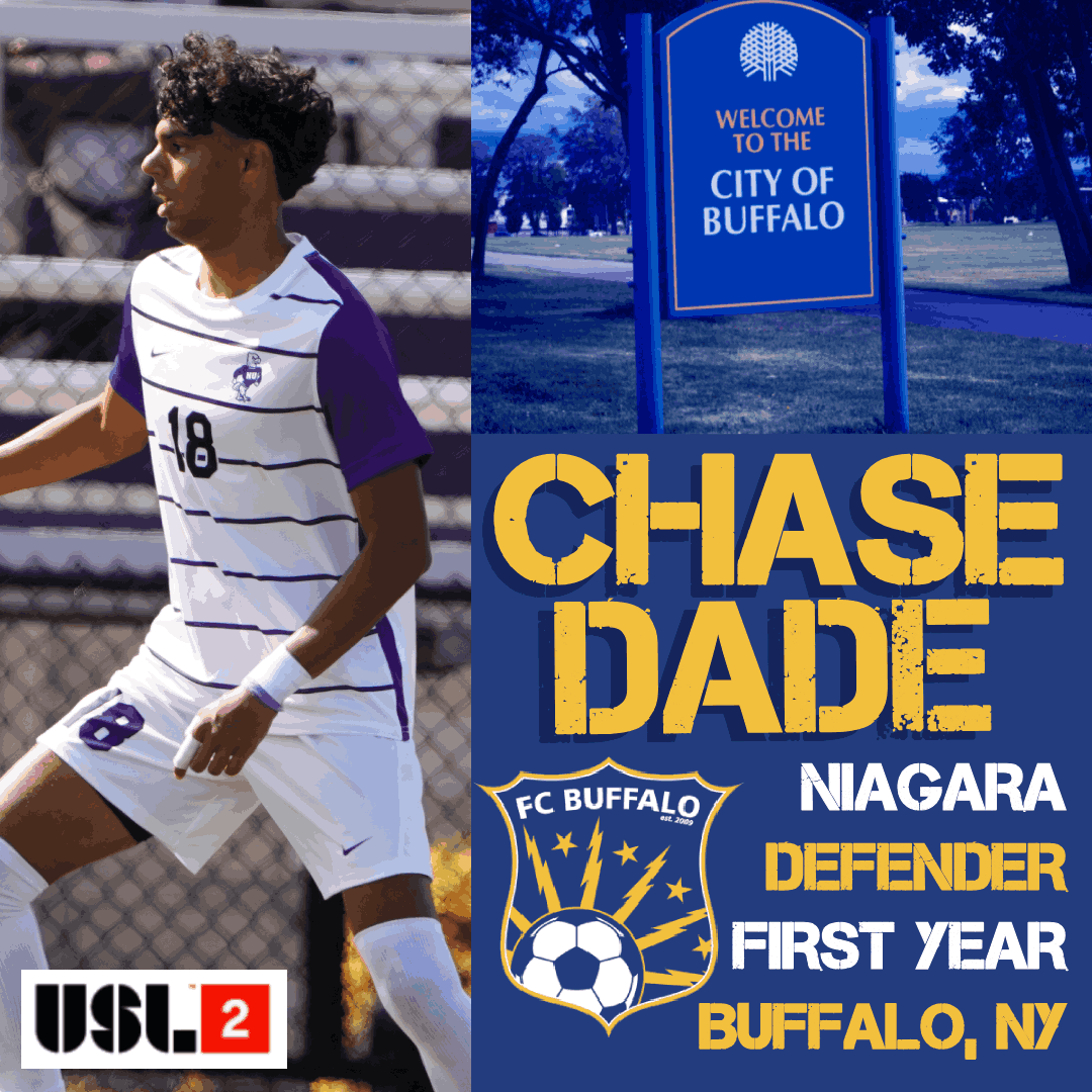 FC Buffalo tweet media