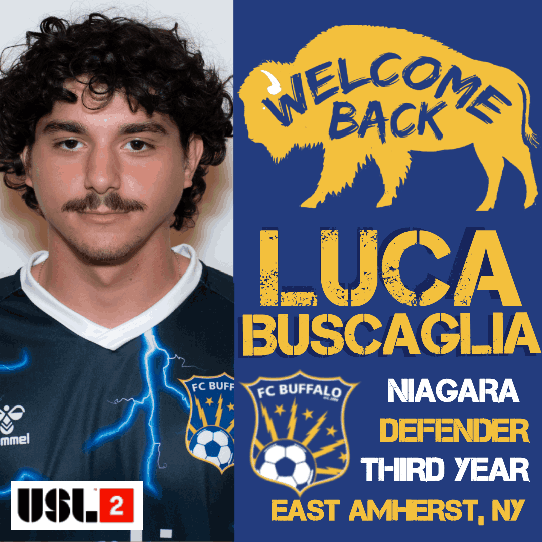 FC Buffalo tweet media