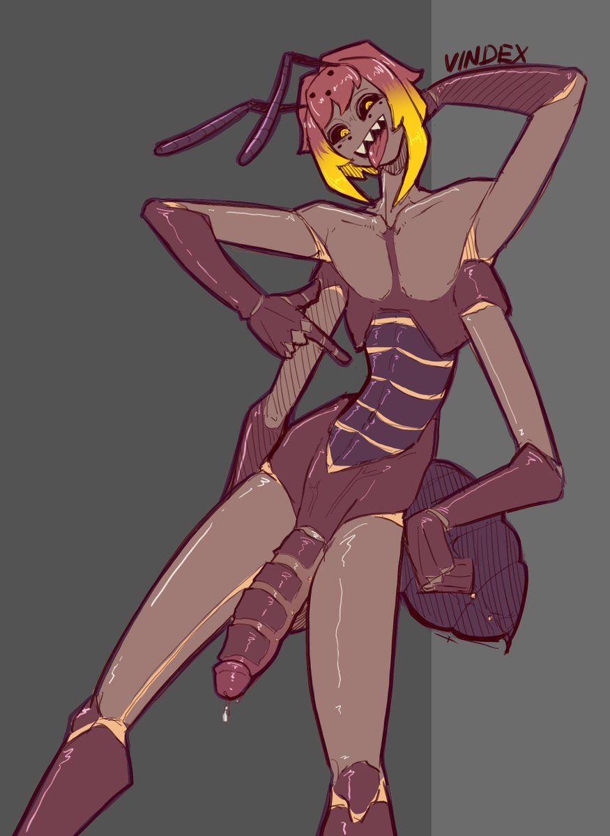 BugBussy 🔞 tweet media