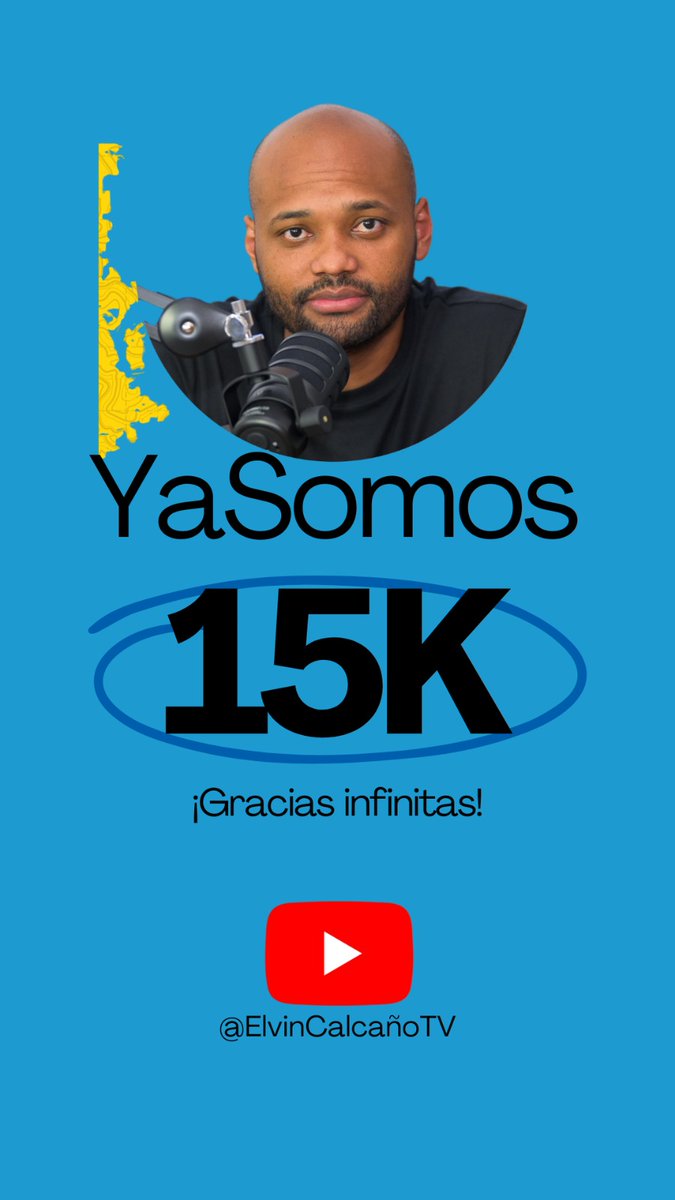 Elvin Calcaño tweet media