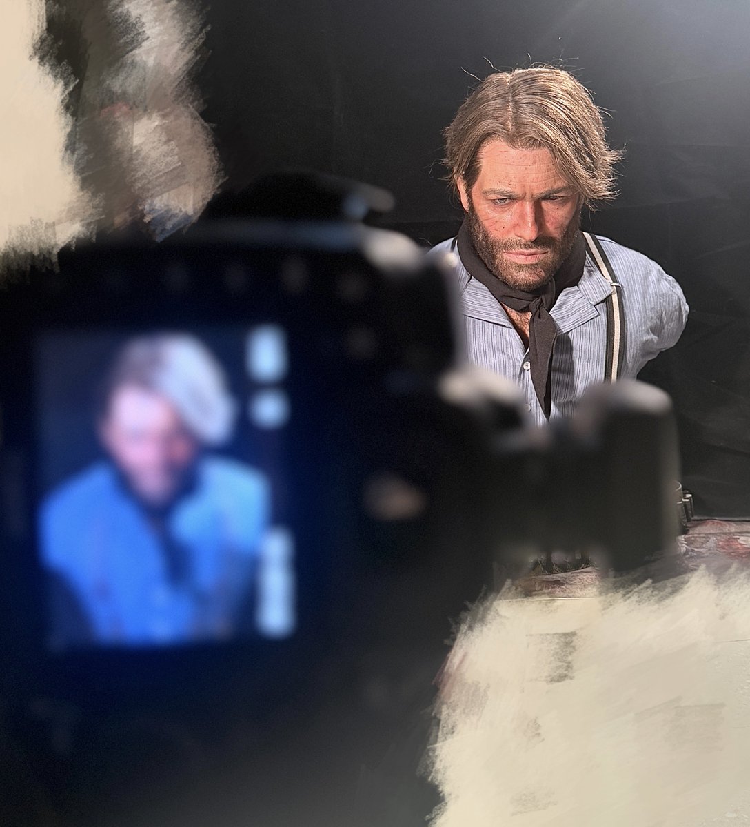 YJStudios tweet media