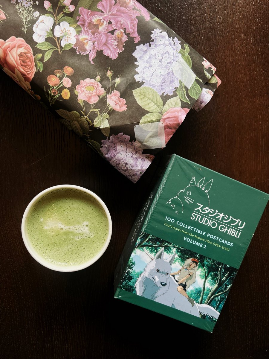 печальный демон tweet media