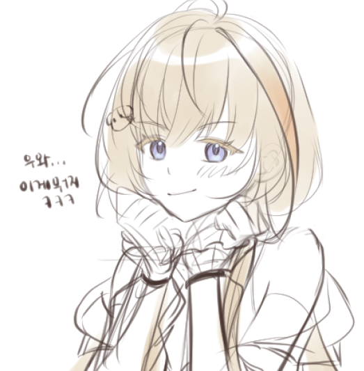 숟님🌙 tweet media