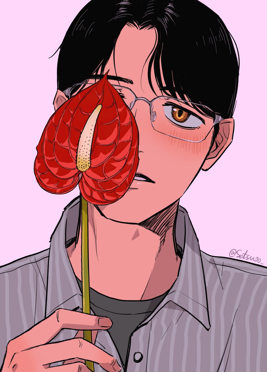 ❄️Setsu00oo tweet media