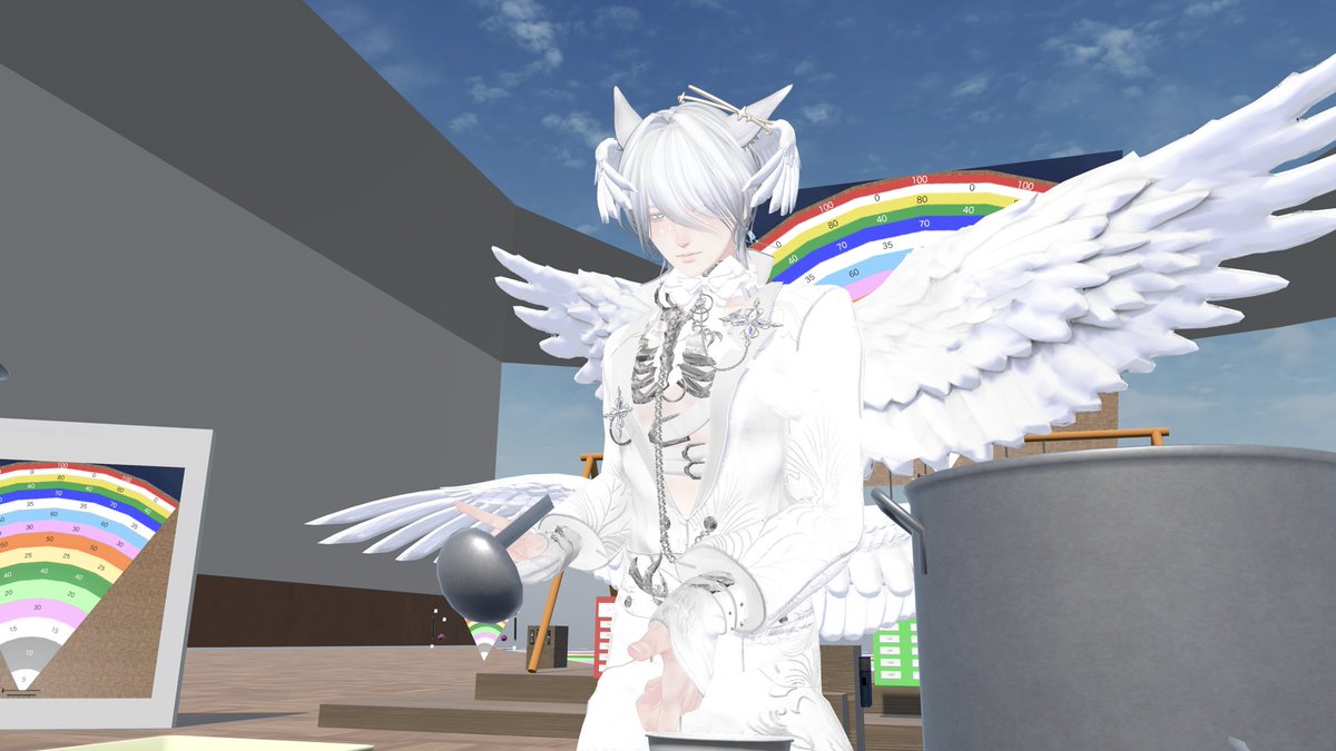 いちぼし tweet media