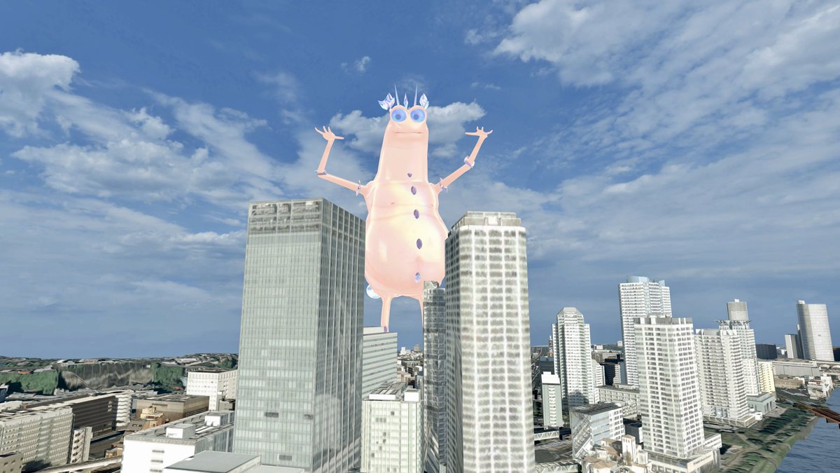 いちぼし tweet media