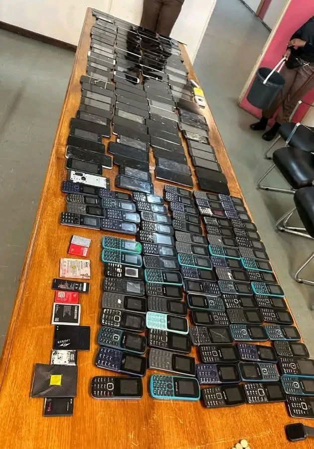 THE TRUTH PANTHER 🇿🇦 tweet media