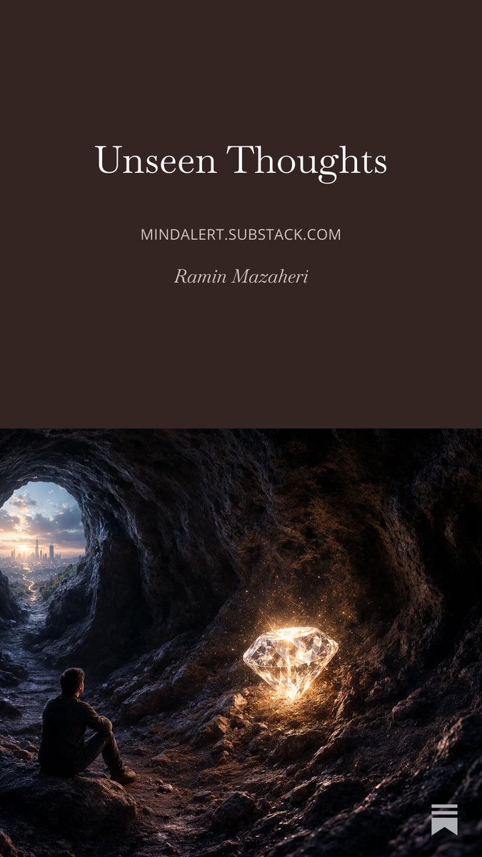 miindalert's tweet photo. Unseen Thoughts https://t.co/abpSRnBcm2 https://t.co/oGtfXFIzr1
