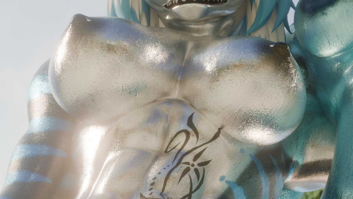 c3D 🔞 tweet media