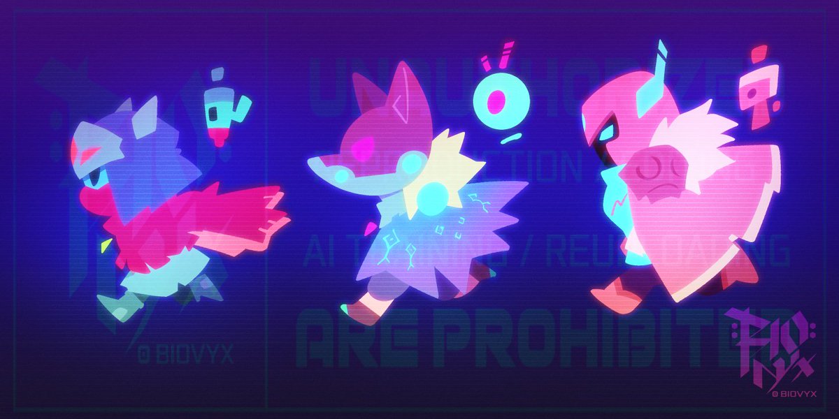 ◈Wreʌyx◆ deep zine zone season tweet media