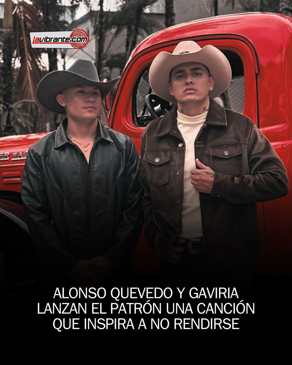 Lavibrante.com tweet media