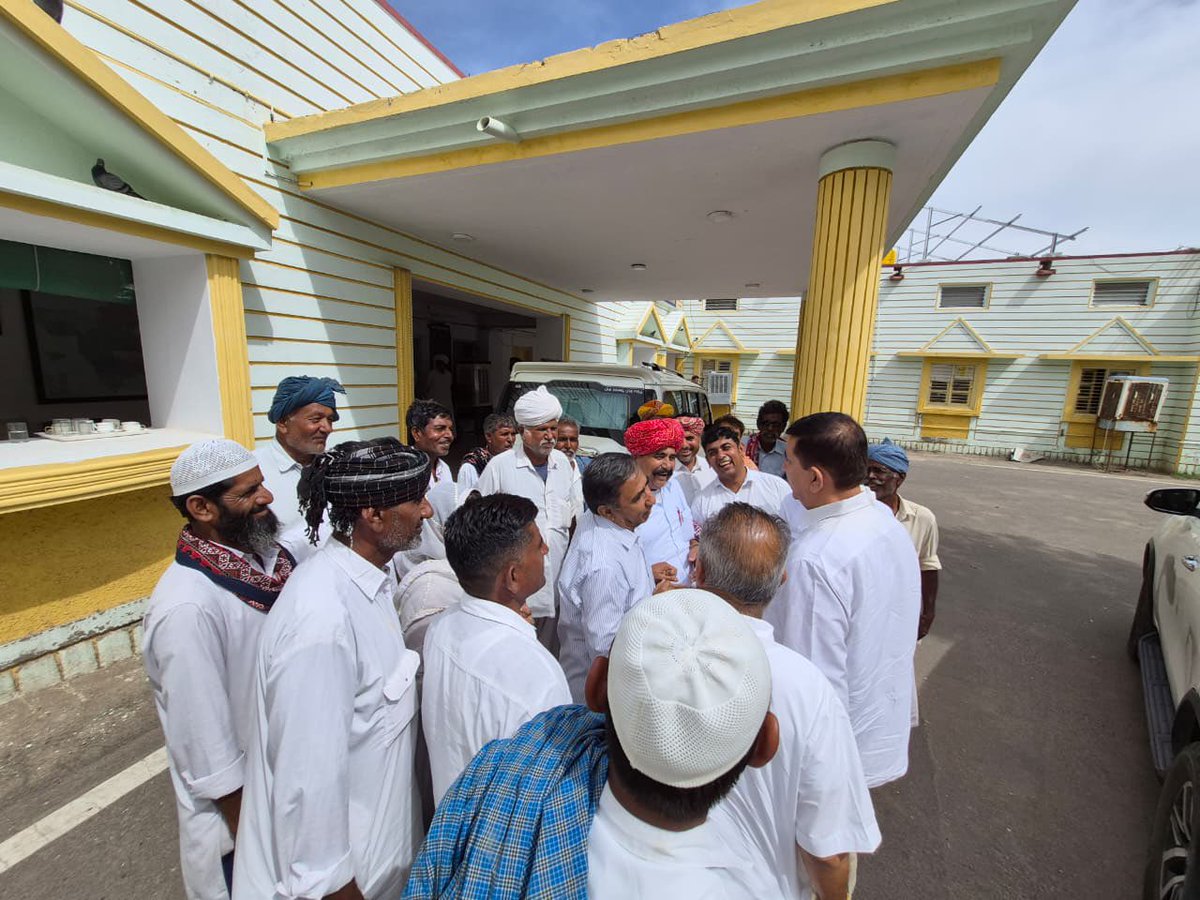 Harish Chaudhary tweet media