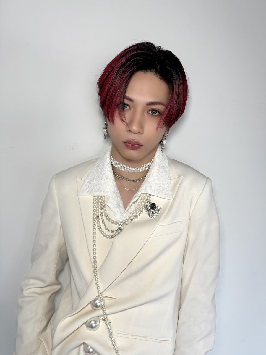 SUPER★DRAGON tweet media