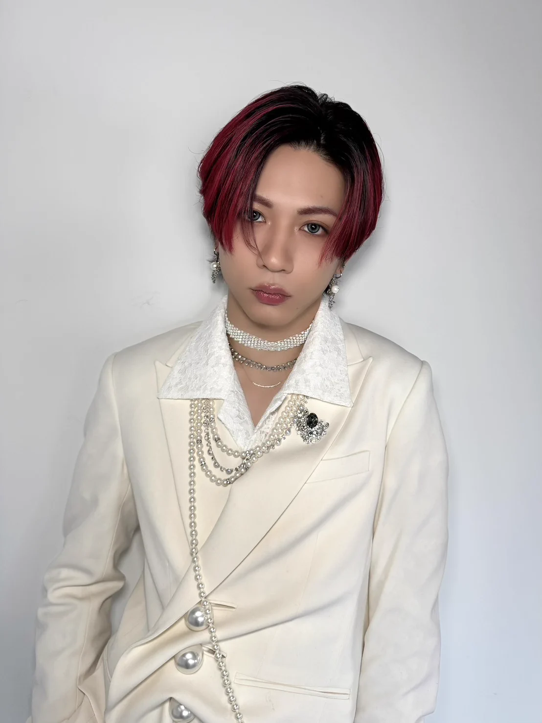 SUPER☆DRAGON on X: 