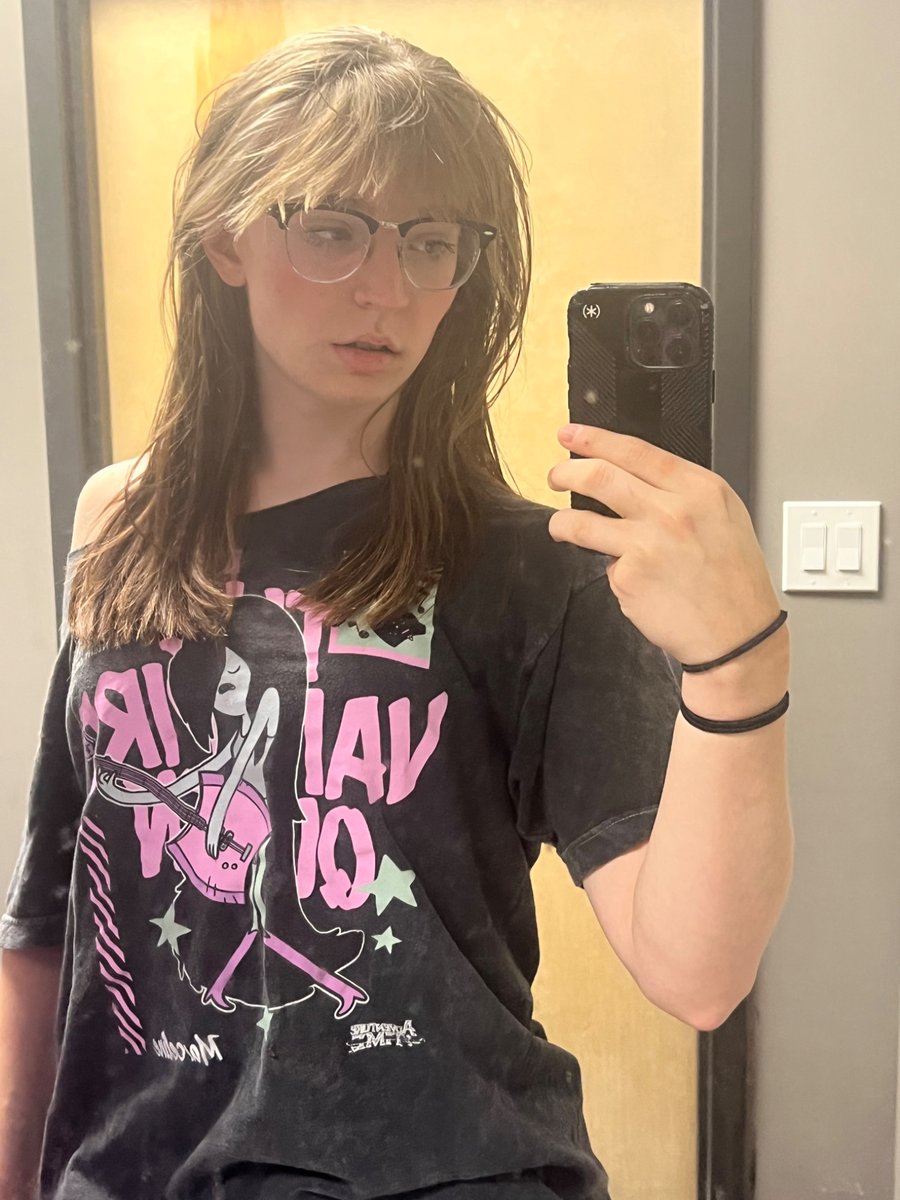 Veryultraviolet! 🏳️‍⚧️🇵🇸 tweet media