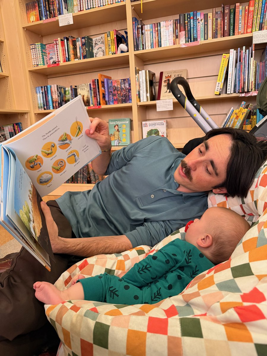 candy apple (33.3%) tweet media