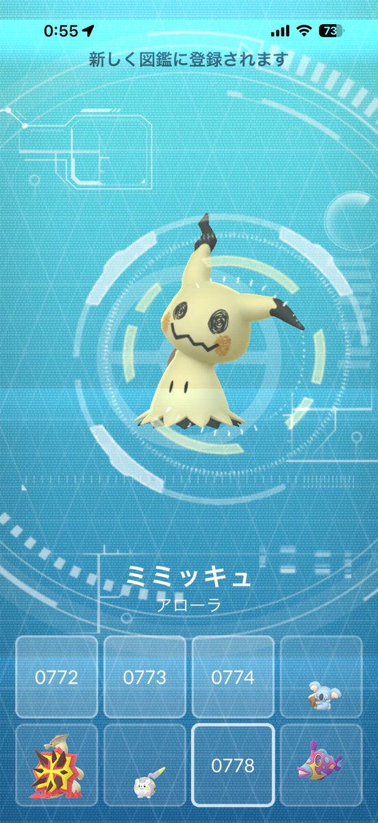 CAPE-KUN／ケープ君 tweet media