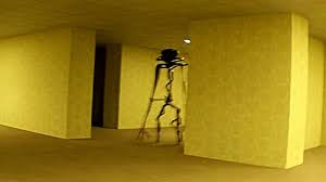 Backrooms Movie Hype tweet media