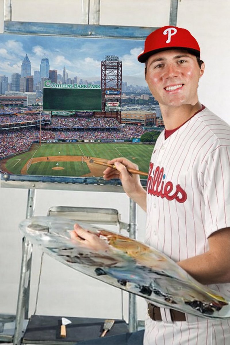 PhilliesRandom's tweet photo. @JackFritzWIP Tonight https://t.co/RSkgXMu4cn