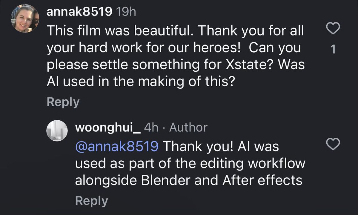 DEAD AND AnnaKateˣʰ tweet media