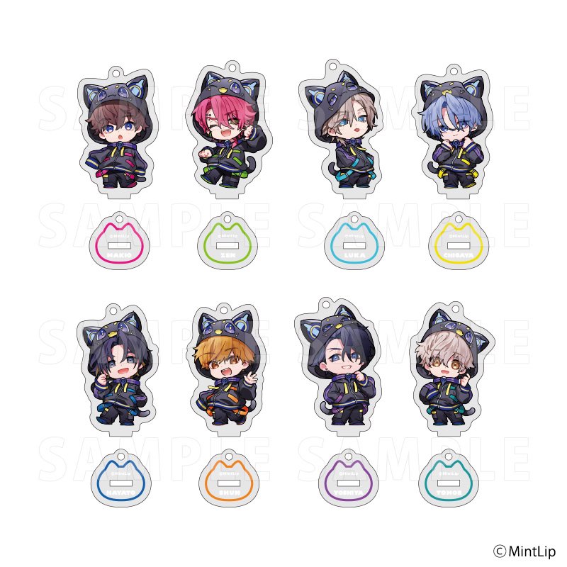 みるく tweet media