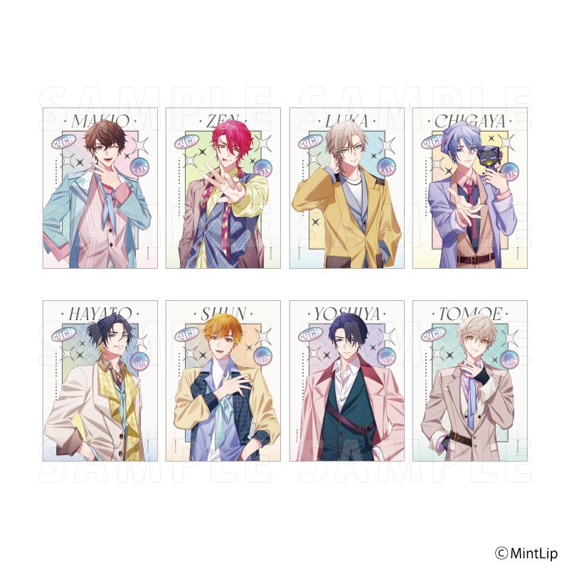 みるく tweet media