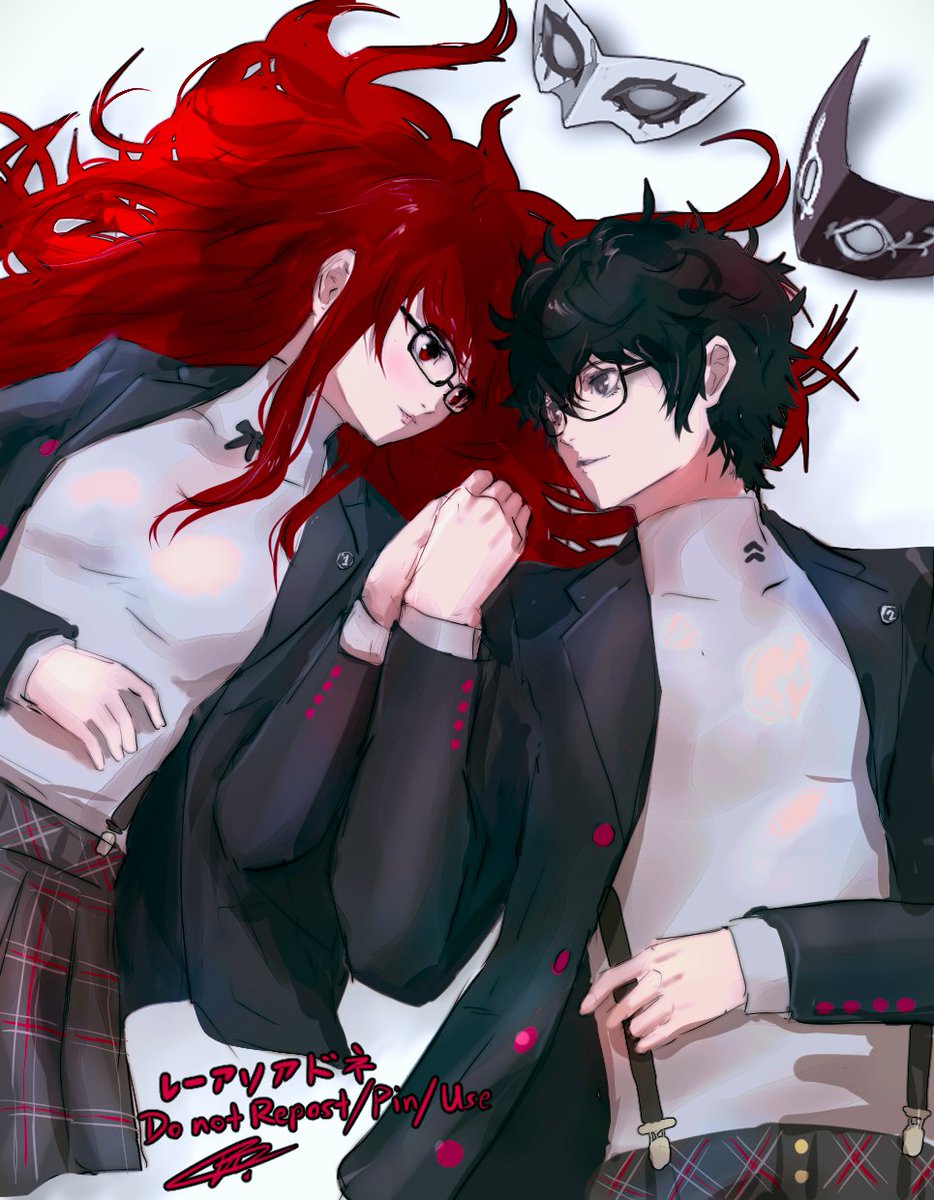 レー アリアドネ (COMMISSIONS OPEN) tweet media