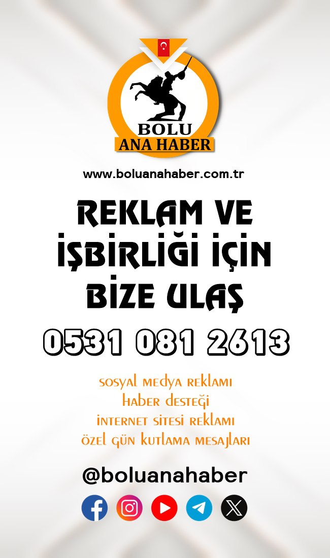 #bolu